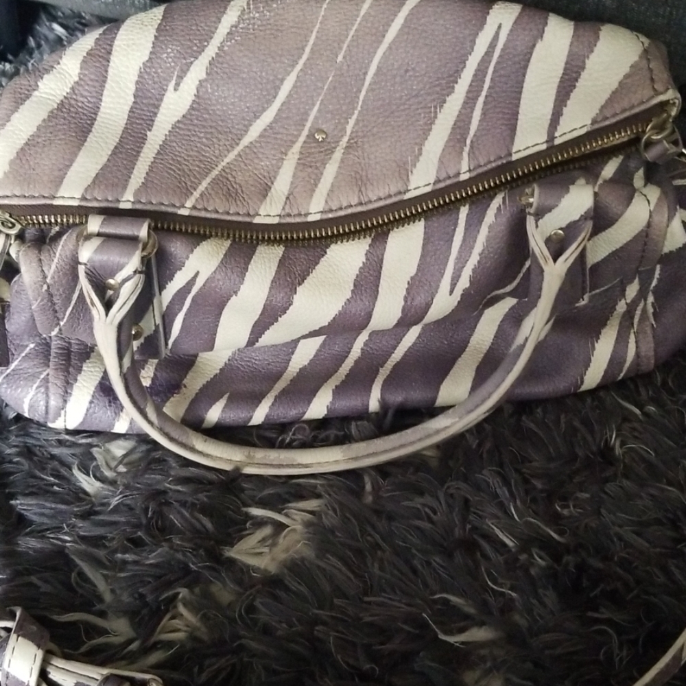 Kate spade  crossed body medium bag